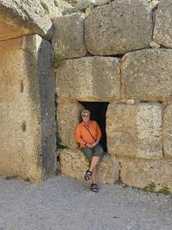 Klaudia, 57 �ves t�rskeres� n�, P�cel