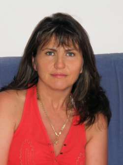 T�nde, 59 �ves t�rskeres� n�, Kiskunhalas