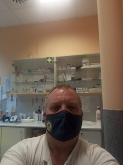 S�ndor, 60 �ves t�rskeres� f�rfi, Tiszal�k