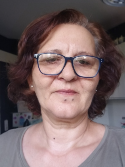 R�zsa, 58 �ves t�rskeres� n�, Barcs