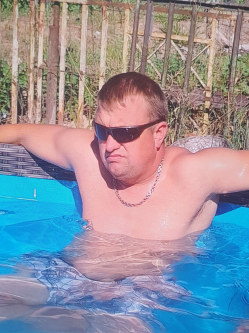 József, 42 éves társkereső férfi, Szenna