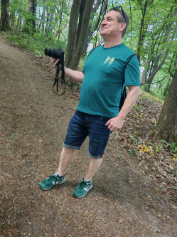Attila, 52 �ves t�rskeres� f�rfi, T�k�l