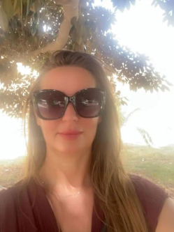 M�nika, 41 �ves t�rskeres� n�, Miskolc