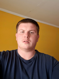 Patrik, 28 �ves t�rskeres� f�rfi, Tompa