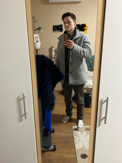 Imi, 32 �ves tiszan�nai t�rskeres� f�rfi
