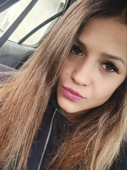 Ida, 24 �ves t�rskeres� n�, Debrecen