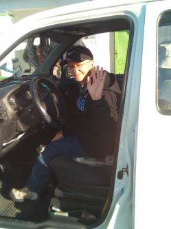 J�zsef, 53 �ves d�vav�nyai t�rskeres� f�rfi