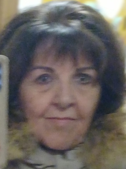Vera, 79 �ves t�rskeres� n�, Gy�r