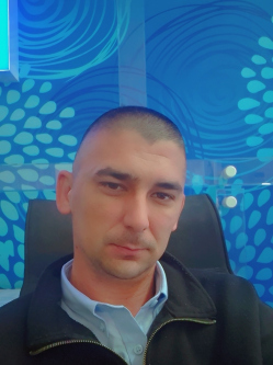 János, 34 éves társkereső férfi, Tápiószecső