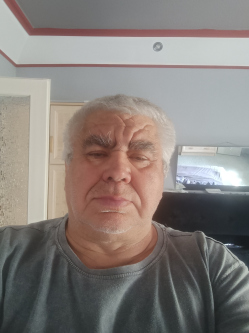 István, 66 éves társkereső férfi, Imrehegy