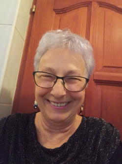 Marg�, 71 �ves t�rskeres� n�, Gyulav�ri