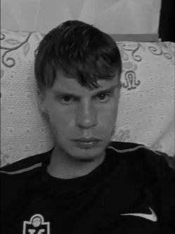 Zsolt, 19 �ves t�rskeres� f�rfi, Szeged