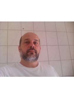 Imre, 51 �ves t�rskeres� f�rfi, Baden-W�rttemberg