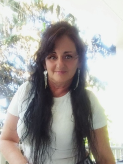 T�nde, 54 �ves t�rskeres� n�, Biharkeresztes