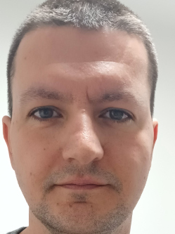 J�zsef, 41 �ves t�rskeres� f�rfi, Debrecen