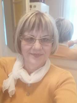 Lenke, 69 �ves t�rskeres� n�, Szerbia egy�b