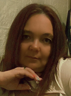 Andi, 46 �ves t�rskeres� n�, Bagod