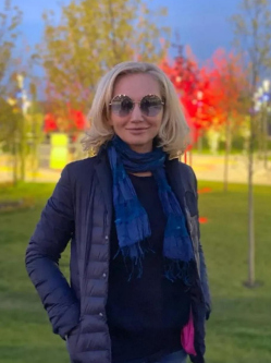 Magdolna, 44 �ves t�rskeres� n�, Sz�kesfeh�rv�r