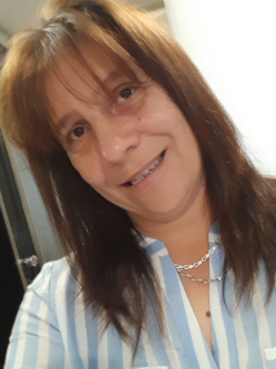 Zita, 48 �ves t�rskeres� n�, Beremend