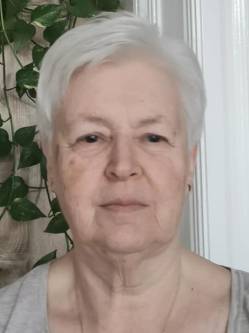 MSJoli, 76 �ves t�rskeres� n�, Budapest