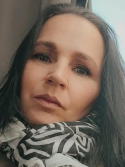 Irma, 57 �ves t�rskeres� n�, Kaposv�r