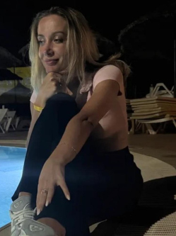 Ibolya, 37 �ves t�rskeres� n�, B�k�scsaba