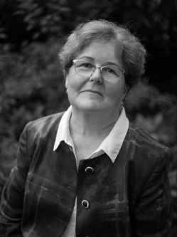 M�ria, 72 �ves t�rskeres� n�, Kecskem�t