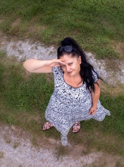 Csilla, 49 �ves t�rskeres� n�, Kaposv�r