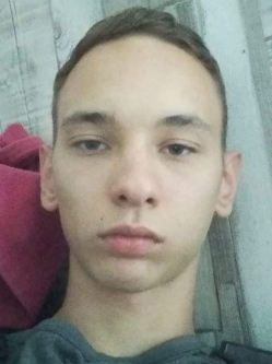 J�nos, 21 �ves j�noshalmai t�rskeres� f�rfi