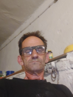 Laci, 60 éves társkereső férfi, Pécs