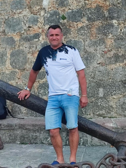 Csaba, 55 éves társkereső férfi, Orosháza