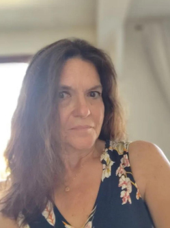 Ilona, 57 �ves t�rskeres� n�, Eger
