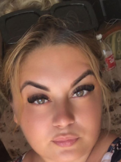 Klaudia, 40 �ves t�rskeres� n�, Szentes