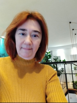 Zsuzsa, 61 �ves t�rskeres� n�, Budapest