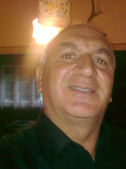 Arpi, 64 �ves zalaegerszegi t�rskeres� f�rfi