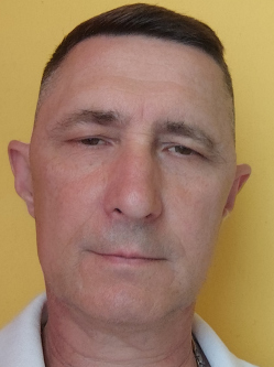 Istv�n, 56 �ves t�rskeres� f�rfi, Miskolc