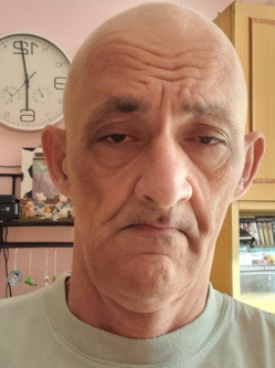 Gyuri, 58 éves társkereső férfi, Pécs