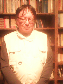 Feri, 58 �ves t�rskeres� f�rfi, Nagytevel