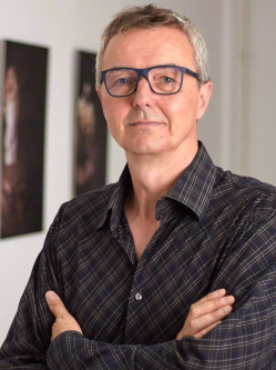 Patrik, 54 �ves t�rskeres� f�rfi, Kecskem�t