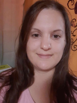 Anita, 31 �ves t�rskeres� n�, Kecskem�t