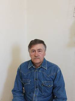 Zolt�n, 61 �ves t�rskeres� f�rfi, Hajd�n�n�s
