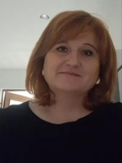 Bettina, 56 �ves t�rskeres� n�, Szeged