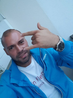 Lajos, 41 éves társkereső férfi, Kazincbarcika