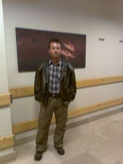 Lajos, 59 �ves t�rskeres� f�rfi, �zd