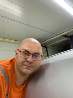 Sándor, 41 éves társkereső férfi, Nyírmeggyes