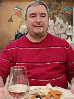 Gyuszi, 43 �ves t�rskeres� f�rfi, Hajd�szoboszl�