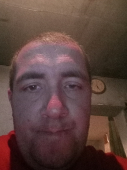 Szil�rd, 35 �ves t�rskeres� f�rfi, V�rosf�ld