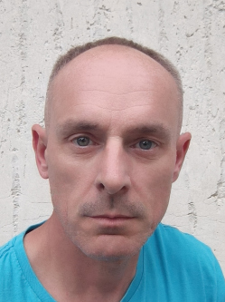 Kriszti�n, 51 �ves t�rskeres� f�rfi, Kir�lyegyh�za
