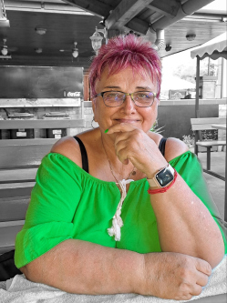 Kata, 68 �ves t�rskeres� n�, Marcali