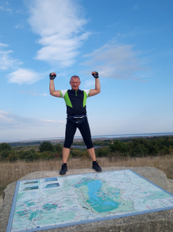 Zsolt, 56 �ves t�rskeres� f�rfi, Szentes